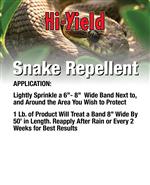 Snake Repellent Use image v2